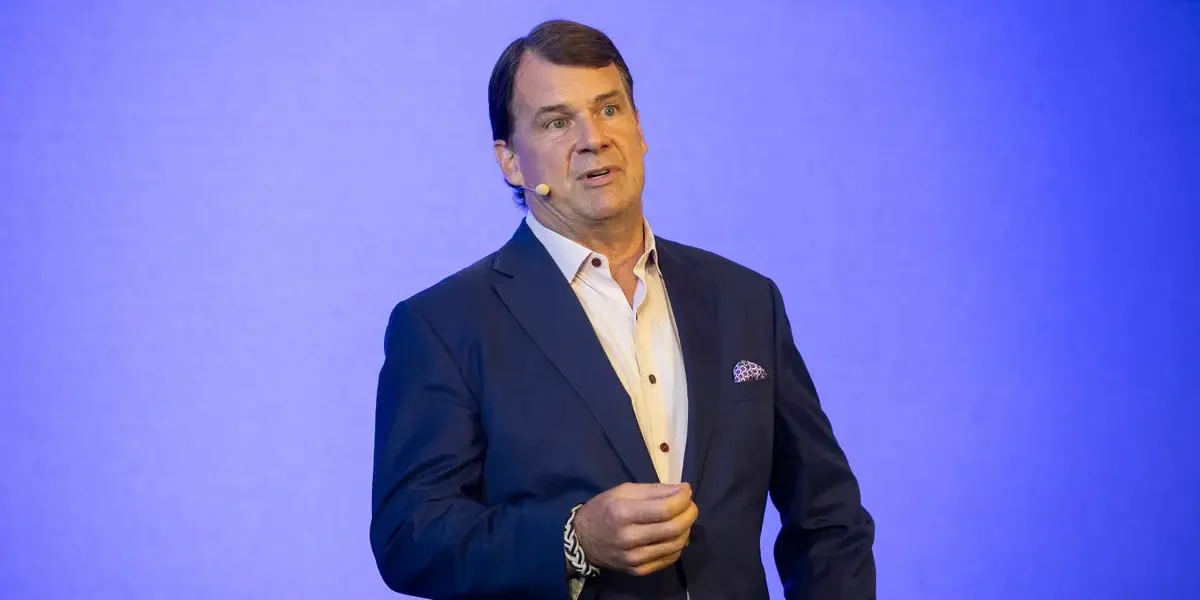 Farley warns Chinese cars entering the U.S. would devastate American manufacturing
