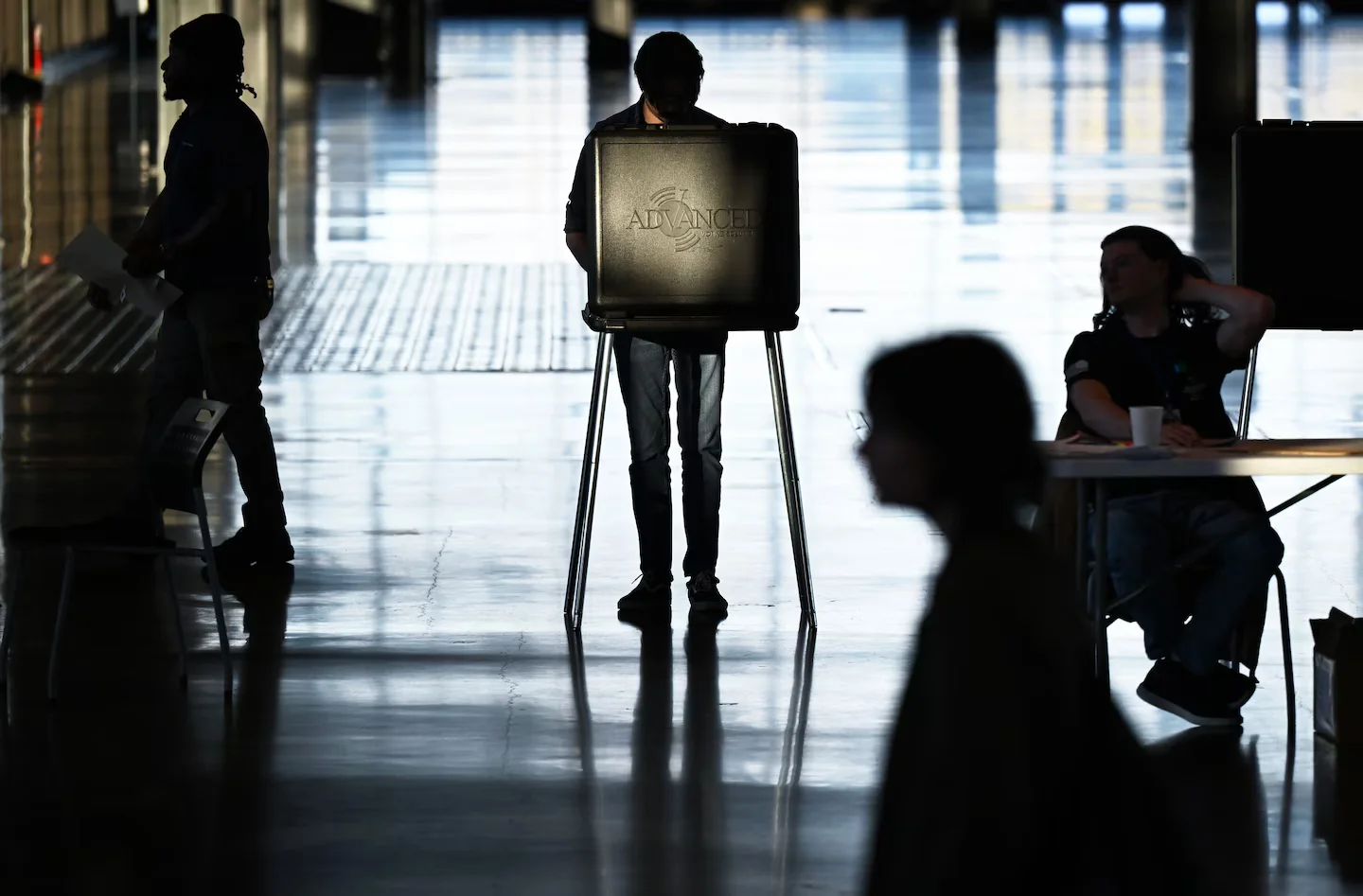 Klan imagery and Obama quotes fuel Virginia redistricting fight