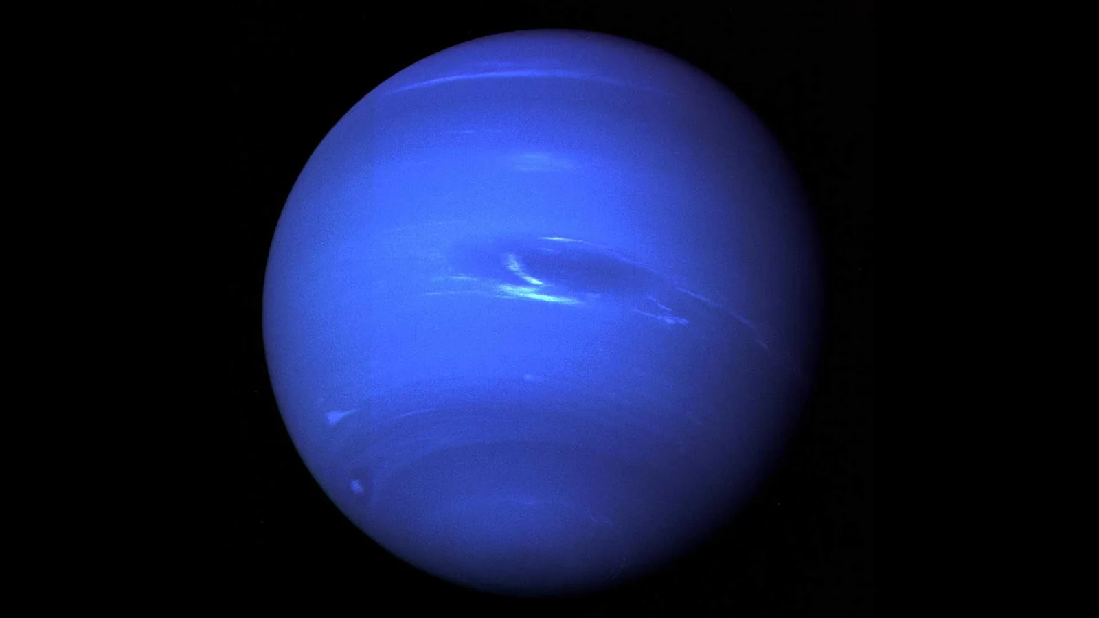 Neptune's Hidden Engine Drives Solar-System's Fastest Winds