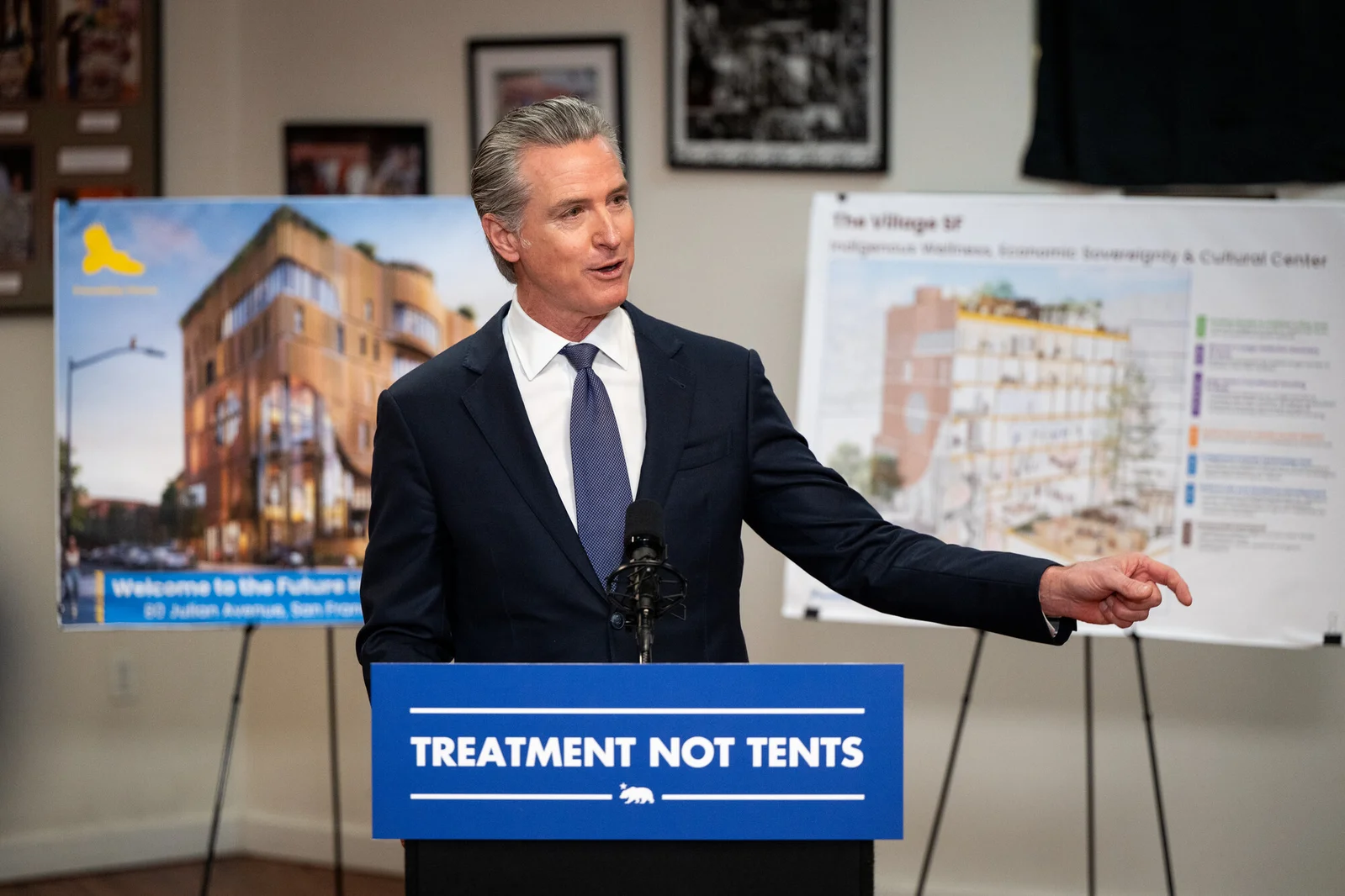 California Law Aims to Slash Affordable-Housing Construction Costs