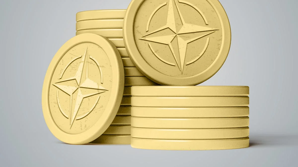NATO Spending Canard: Why 5% GDP Isn’t the Measure of Alliance Strength