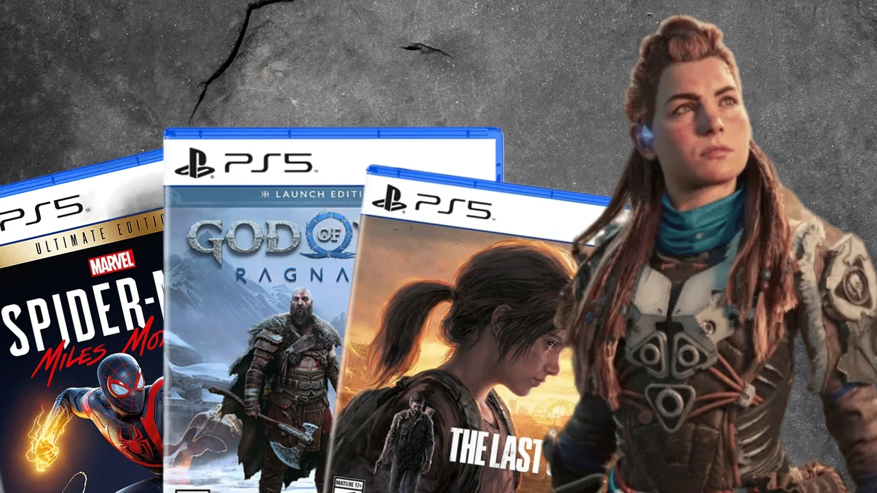 "Score Big Savings on PlayStation Games and Accessories During Days of Play Sale"