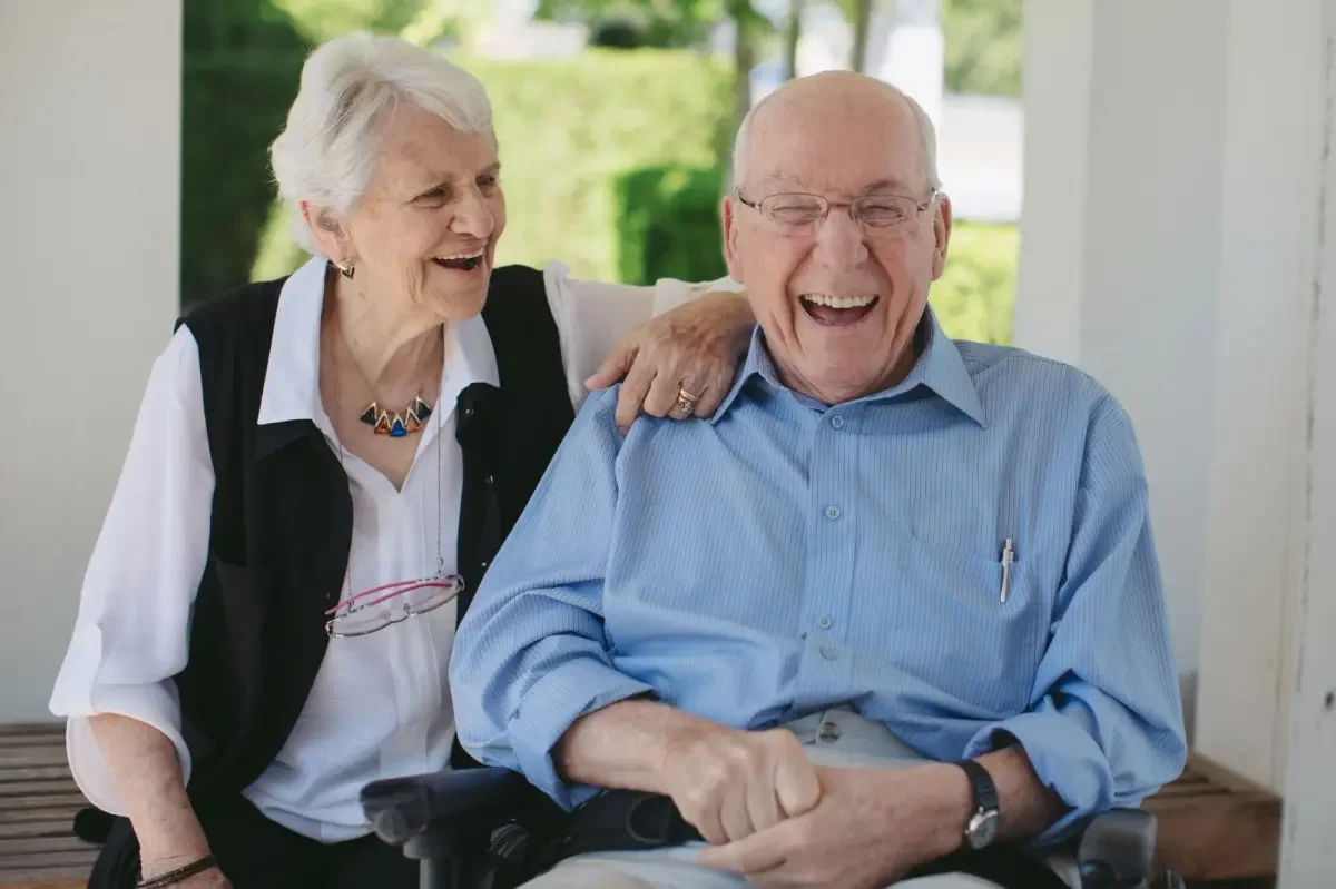 Mindset and mobility: Yale study finds key to aging well after 65