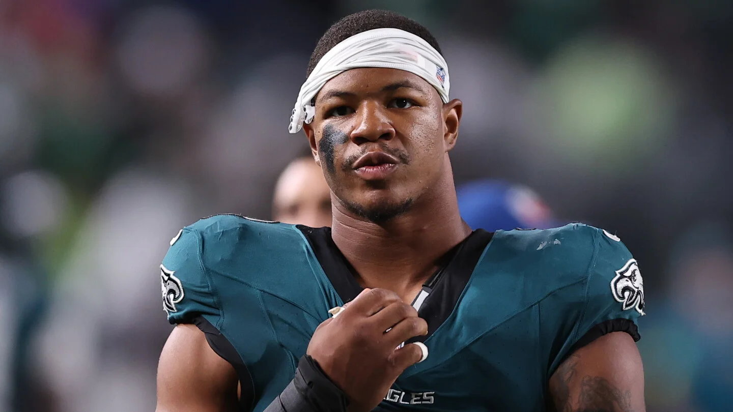 Nolan Smith Jr. Allegedly Blazes Through Georgia at 135 MPH