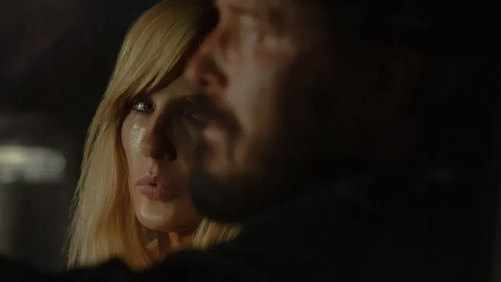 Texas-Tense Teaser for Yellowstone Spinoff Dutton Ranch