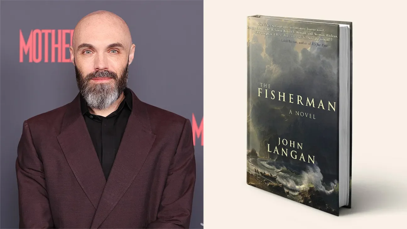 Lowery to Helm The Fisherman Adaptation for Focus, With Bay Producing