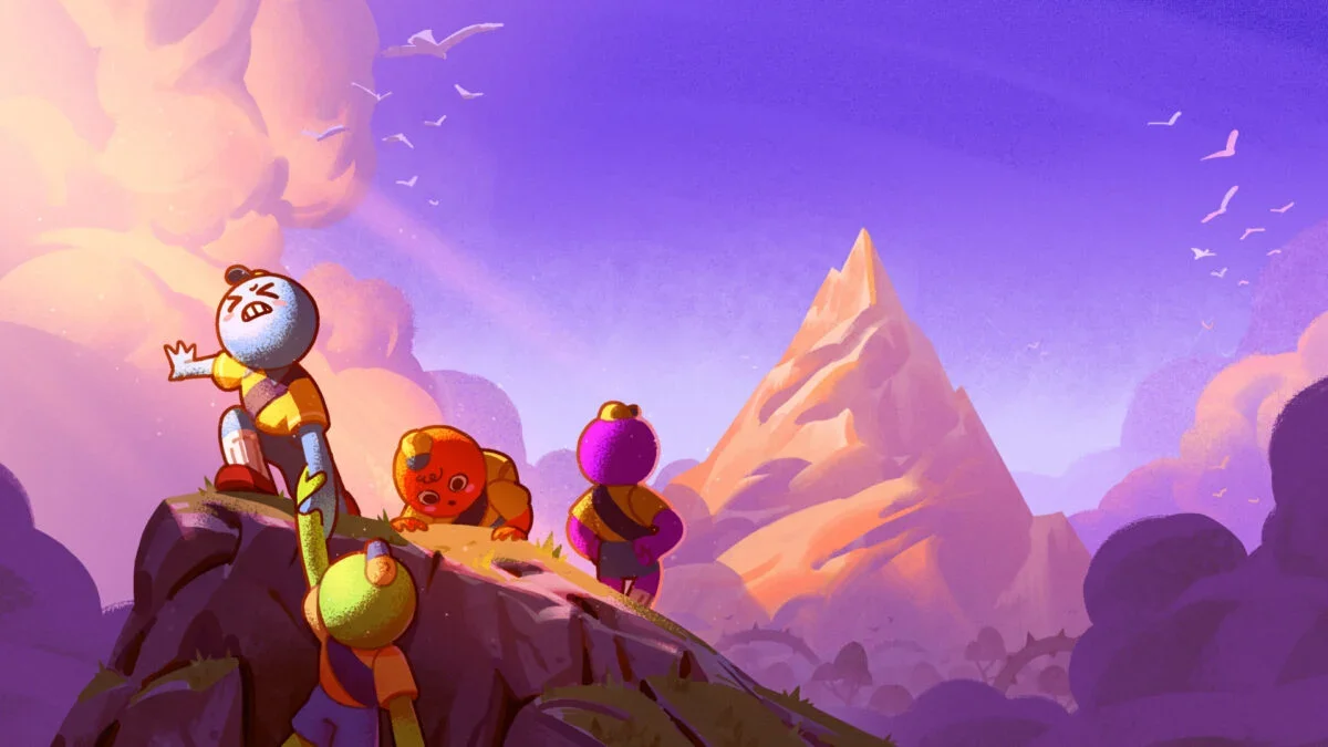 Peak's Windfall Sparks Indie Publishing Wave