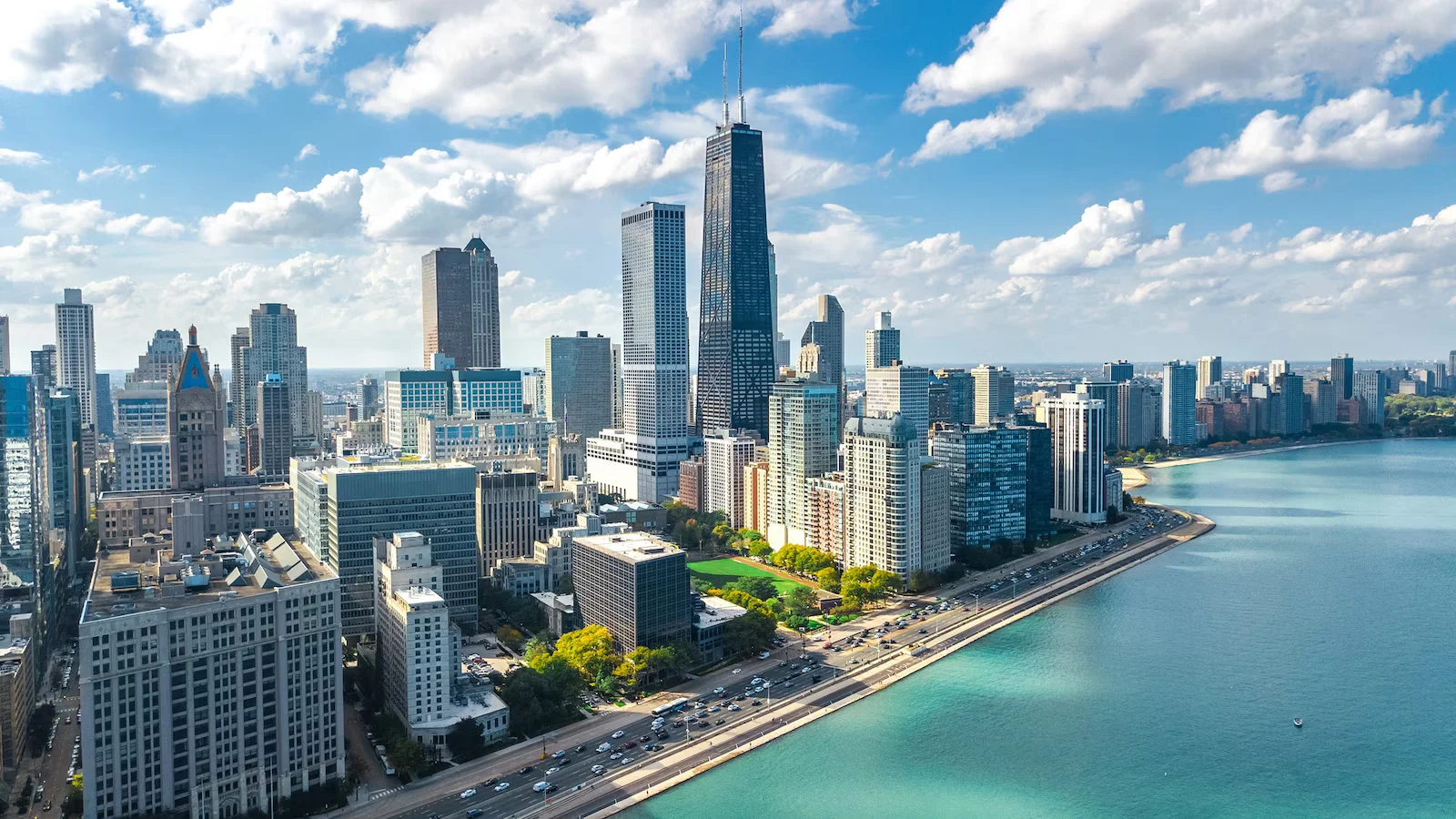 Trump Targets Chicago for Crime Crackdown Amid Political Tensions