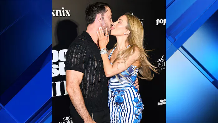 Real Housewives star Lisa Hochstein and ex charged over alleged intercepts in divorce case