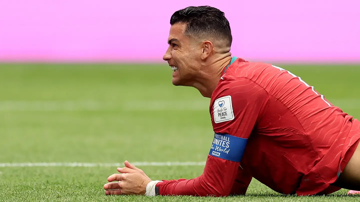 Opening World Cup 2026 erupts with shocks—from USA’s 4-1 romp to Ronaldo’s quiet day