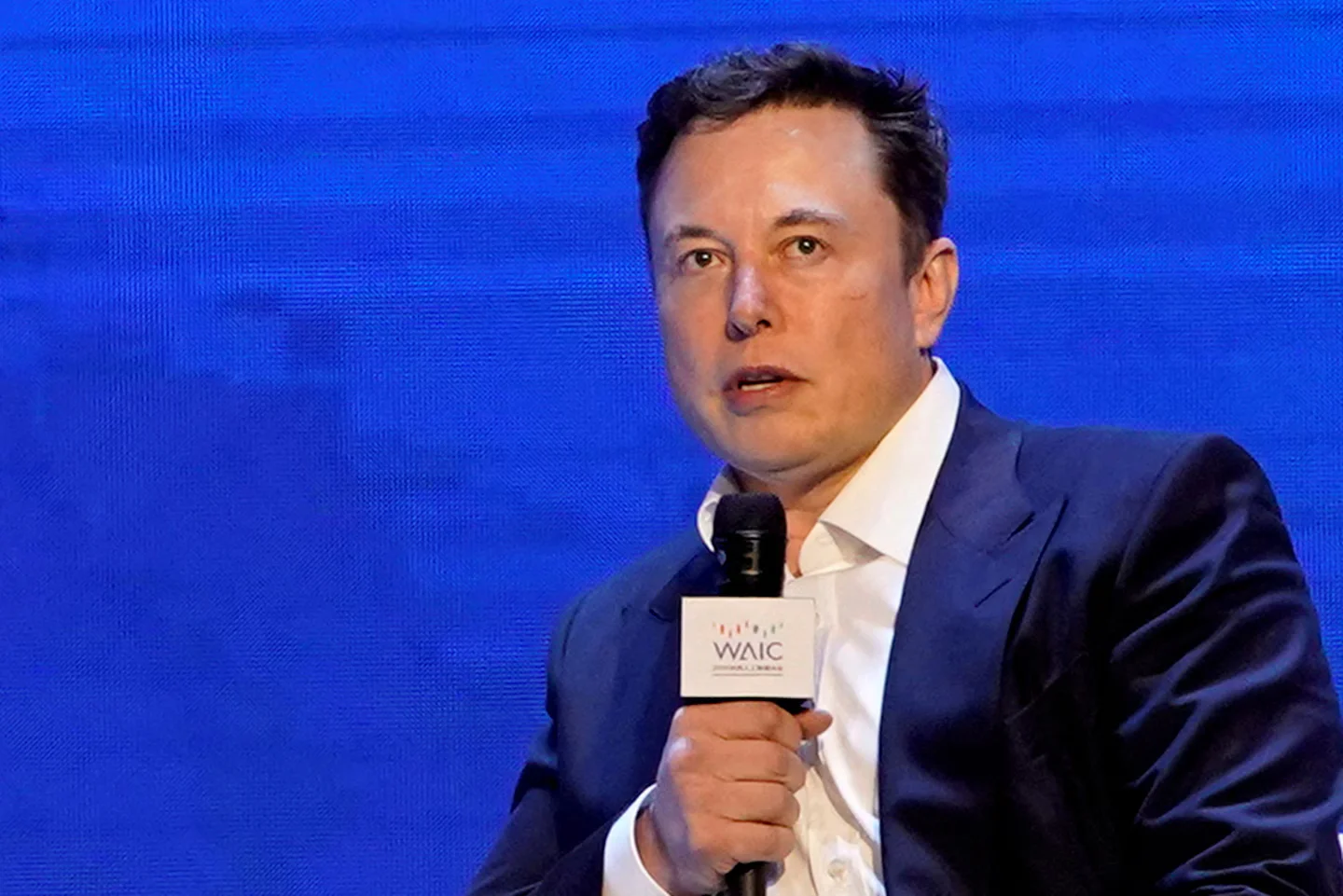Elon Musk's Latest Venture: Maximum Truth-Seeking AI Start-Up X.AI