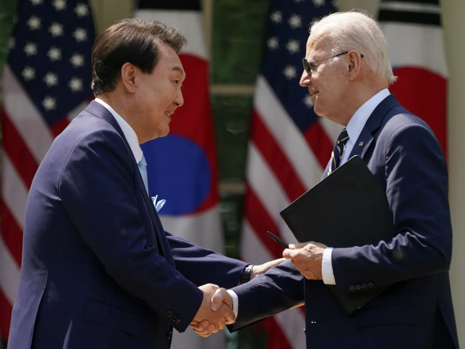 The Implications of the US-South Korea 'Washington Declaration' for North Korea