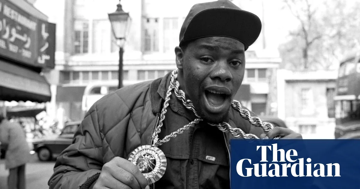Biz Markie: The Hip-Hop Life Changer