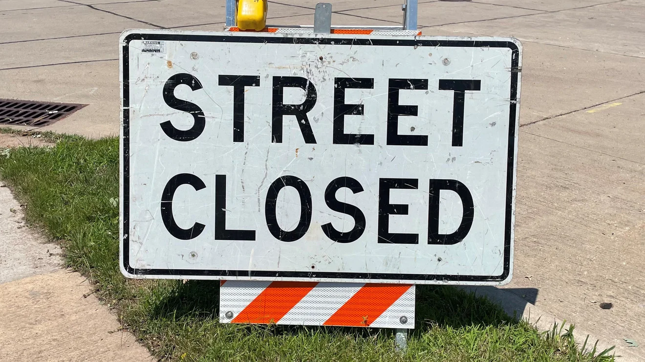 Outagamie County Road Reconstruction Kicks Off Monday With 2026 Completion