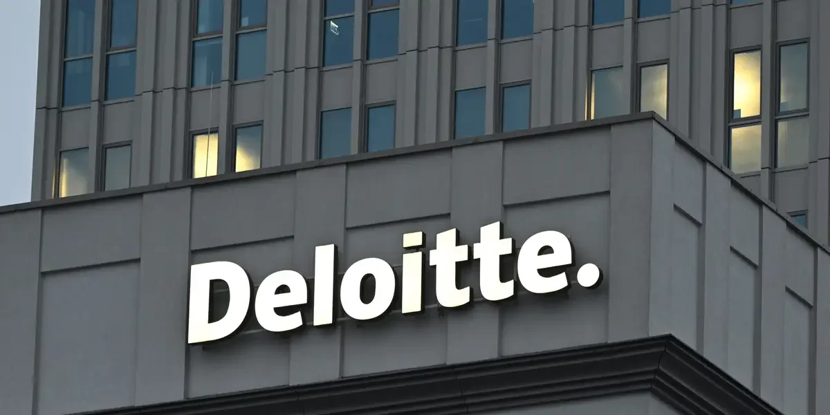 Deloitte trims parental leave and PTO for Center staff amid talent overhaul