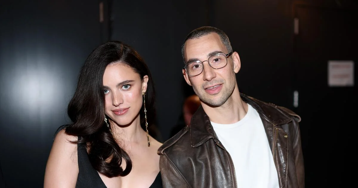 Margaret Qualley and Jack Antonoff Reportedly Split After Nearly Three Years