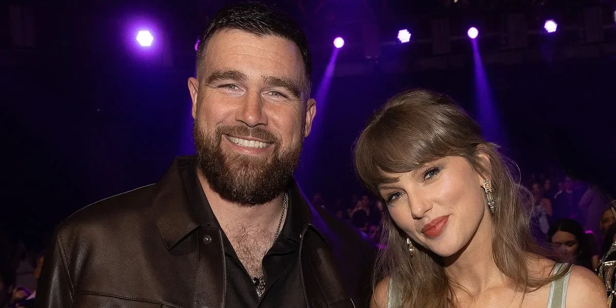 The Taylor Swift Invite His Click Missed, and Their Repairing of a Fractured Moment