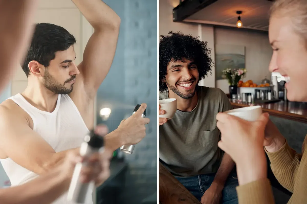 Gen Z Pheromone-Maxxing Trend Prompts Hygiene Debate