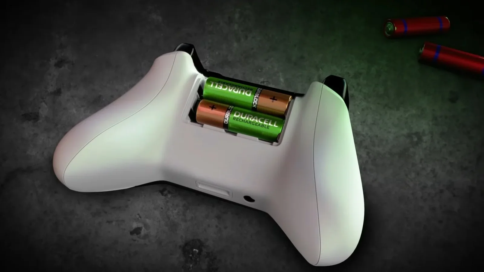 Xbox Series X|S Controller Revision Drops Legacy Audio Port