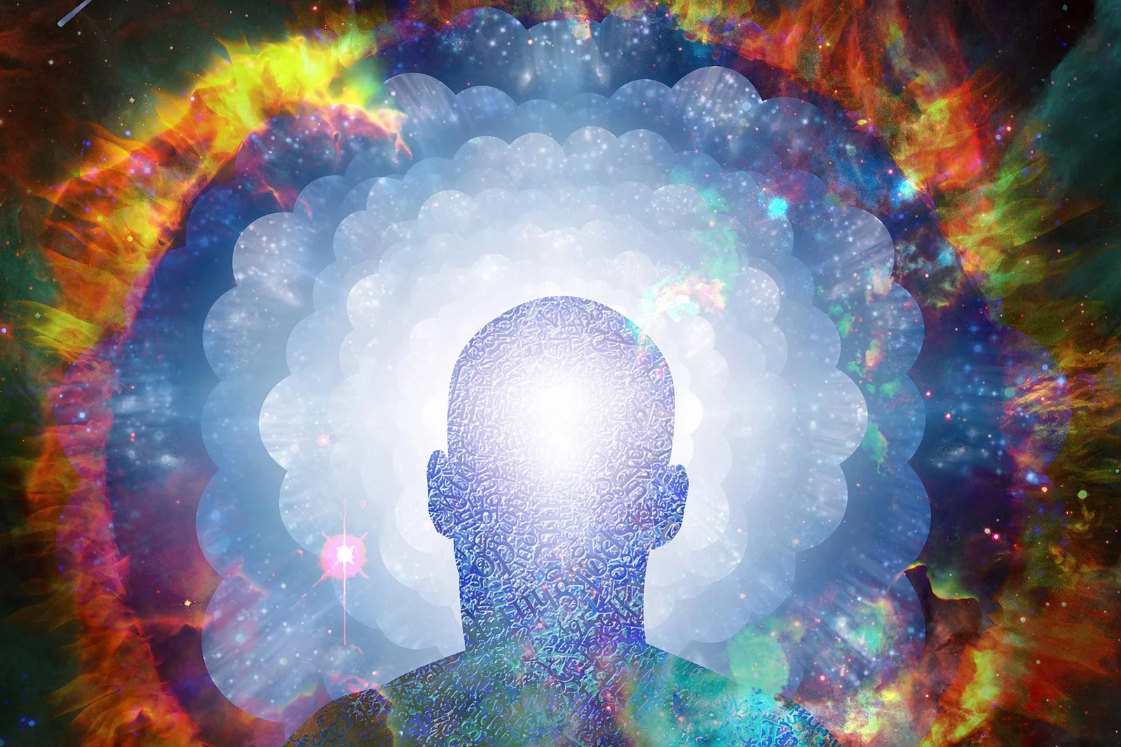 Consciousness as a Fundamental Feature of Reality
