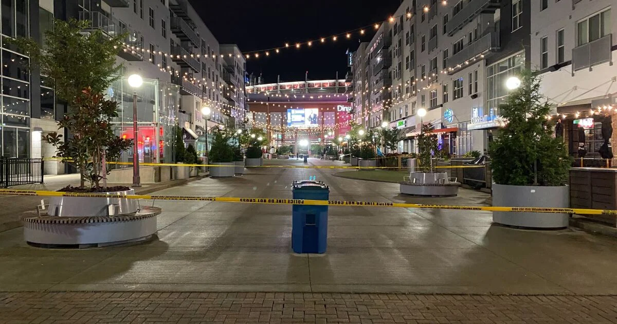 Multiple Shootings and Chases Lead to Arrests in Cincinnati and Columbus