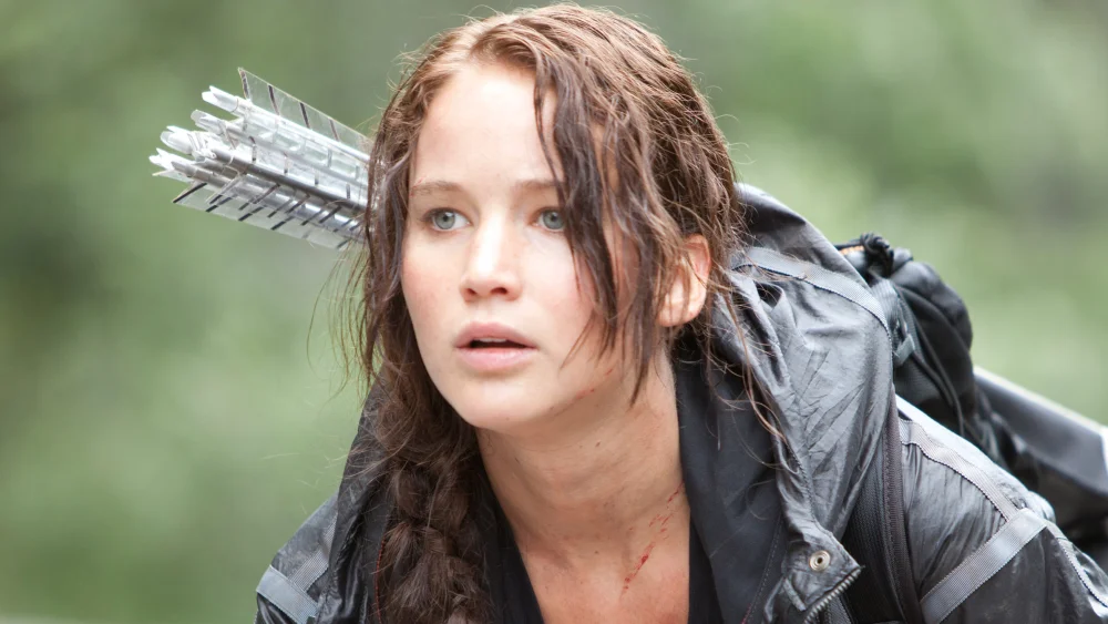 Hunger Games Films Return to Theaters With Sunrise Sneak Peek