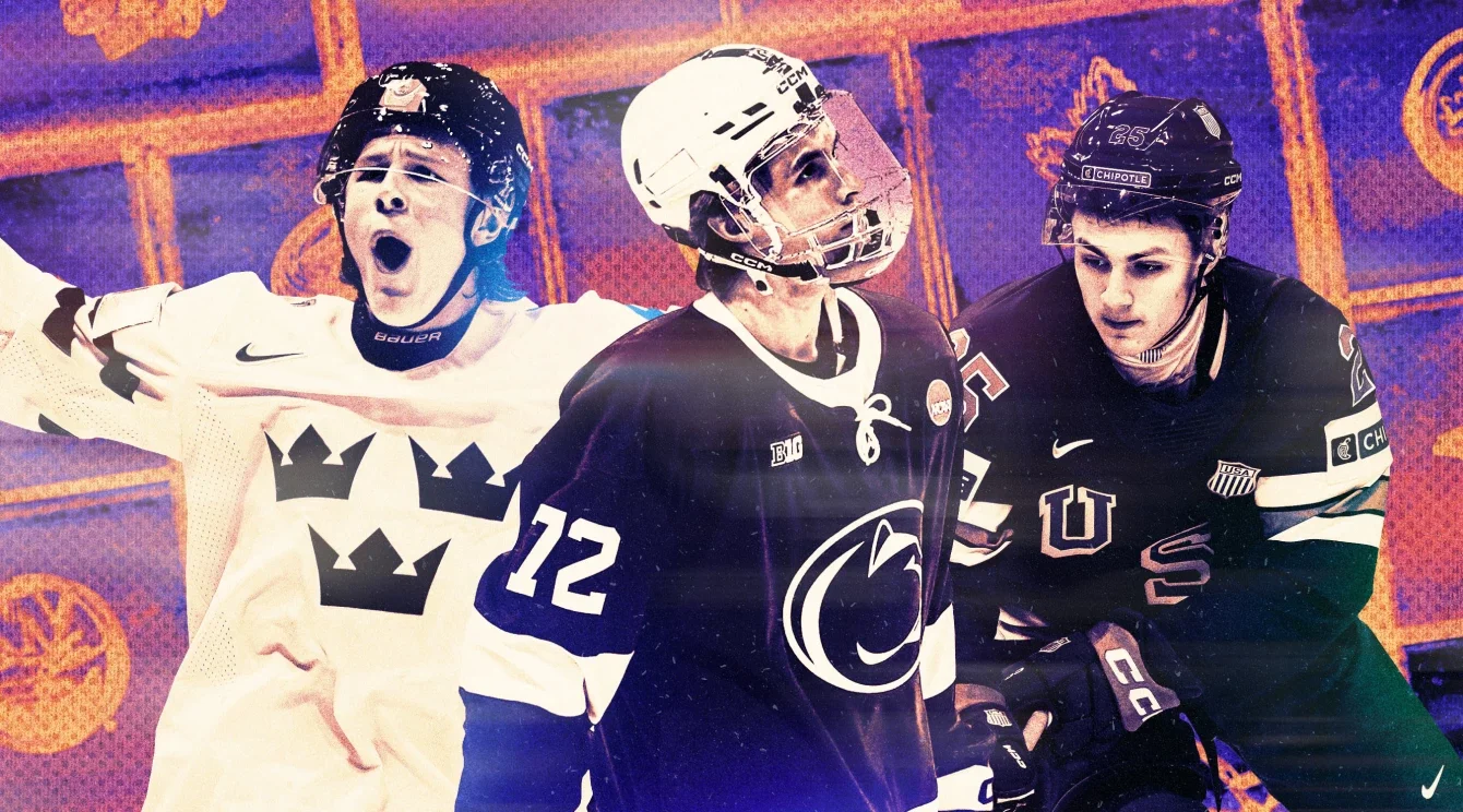 Final 2026 NHL Mock Draft: Fluid Top Tier, Full 64-Player Projection