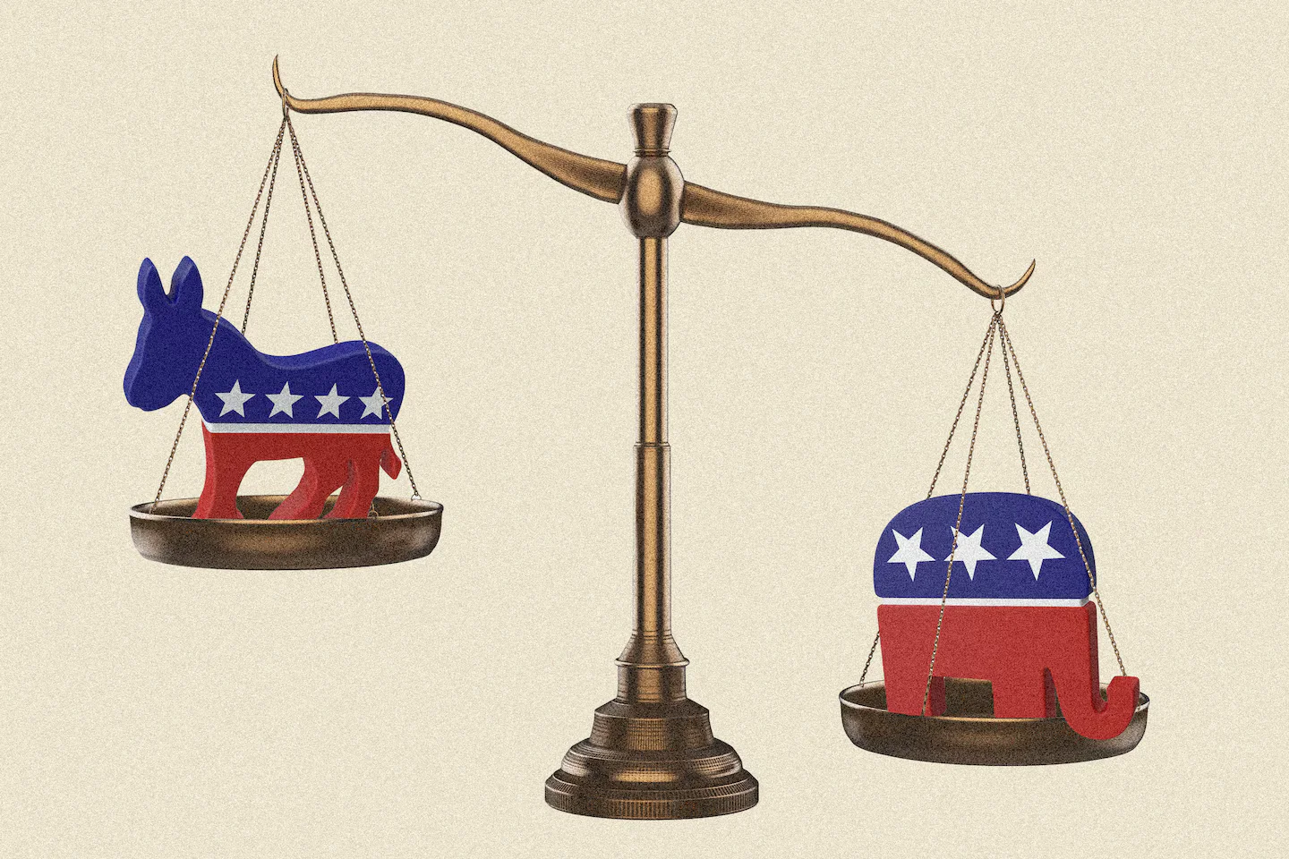 Court rulings recast elections, likely boosting GOP in midterms