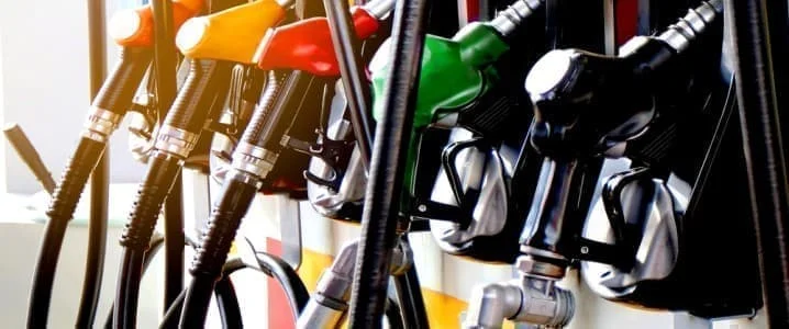 Memorial Day Gas Prices Remain Steady Across US