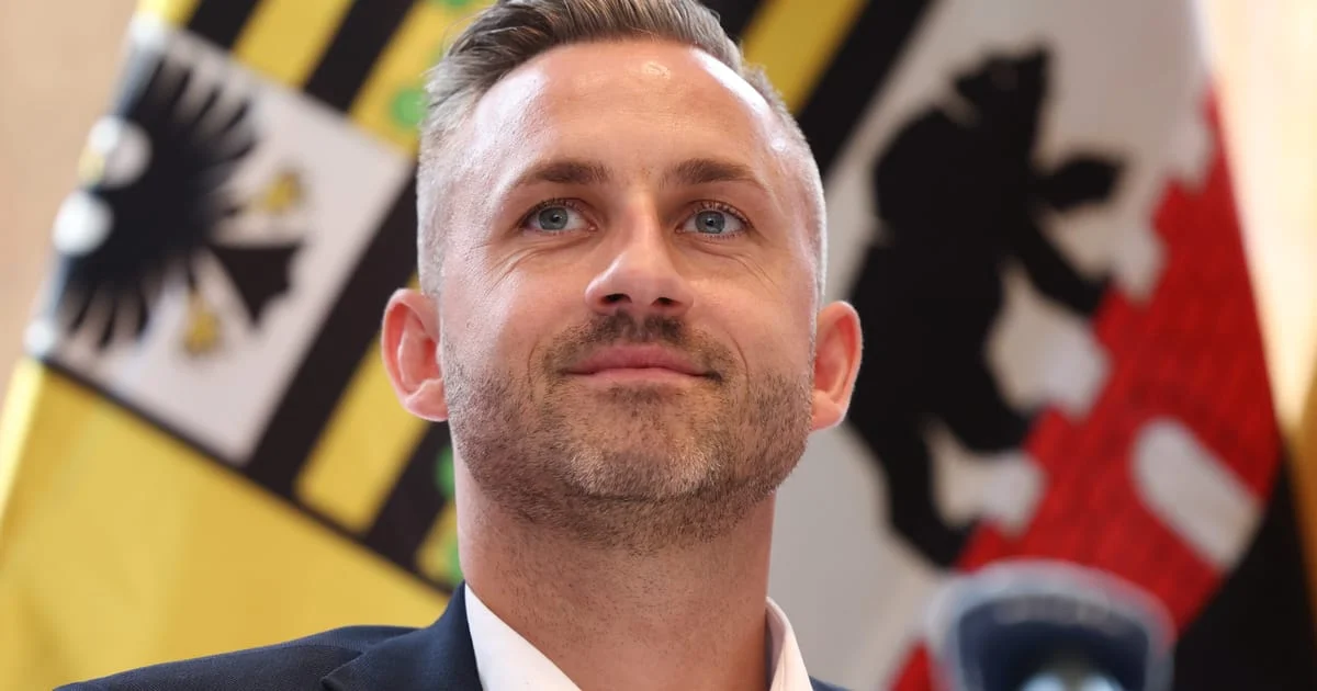 AfD Seeks Saxony-Anhalt Victory as Launchpad for National Power