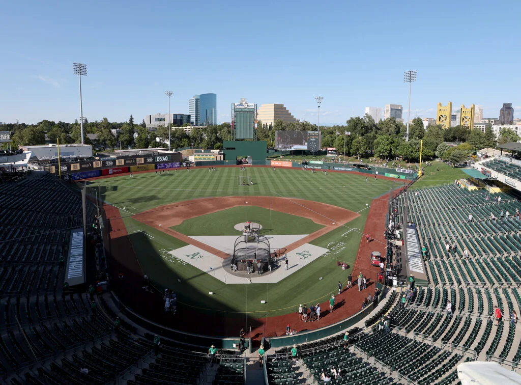 MLB Expansion Watch: Vancouver and Sacramento in the Mix as Tampa Plan Advances