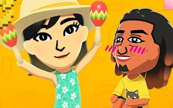 Tetris 99 Teams Up with Tomodachi Life for a Limited-Time Theme