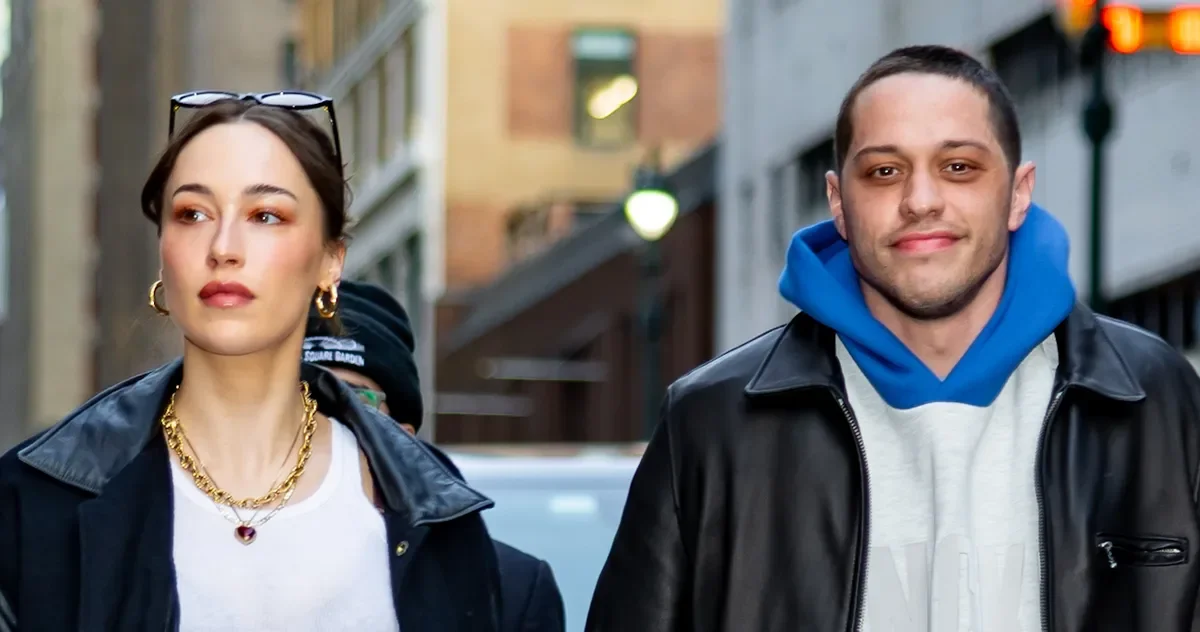 Elsie Hewitt Claims Solo Parenting Amid Davidson Breakup Buzz