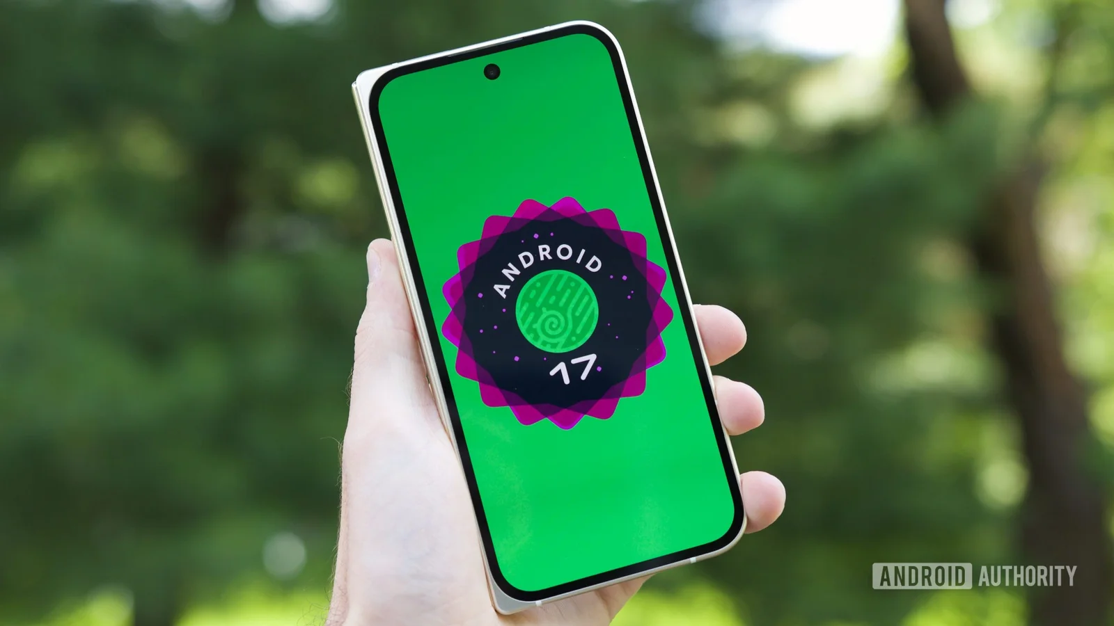 Android 17 QPR2 Beta 3 brings UI tweaks, foldable improvements, and scam protections