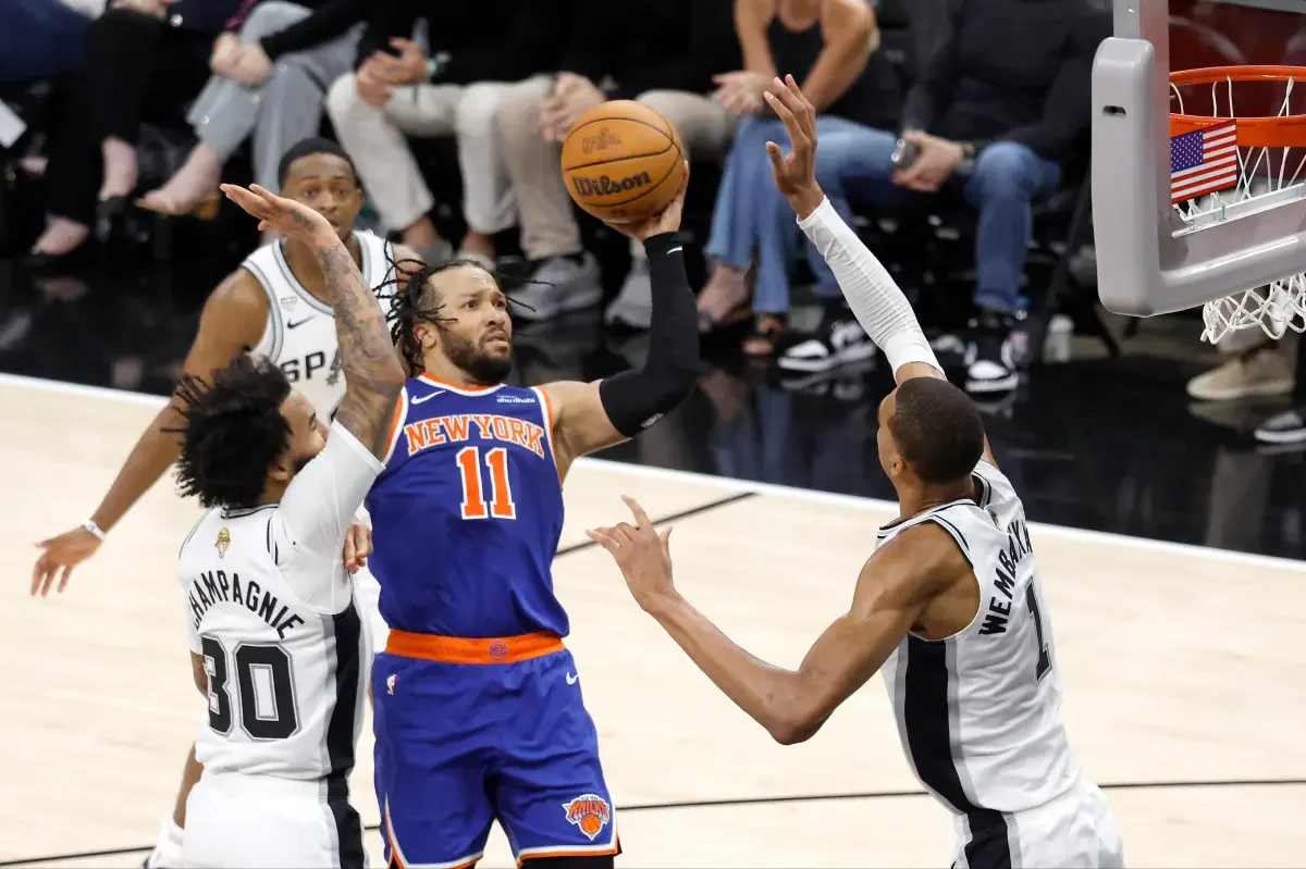 Knicks Must Stay Aggressive in the Finals, Avoid the Temptation to Relax