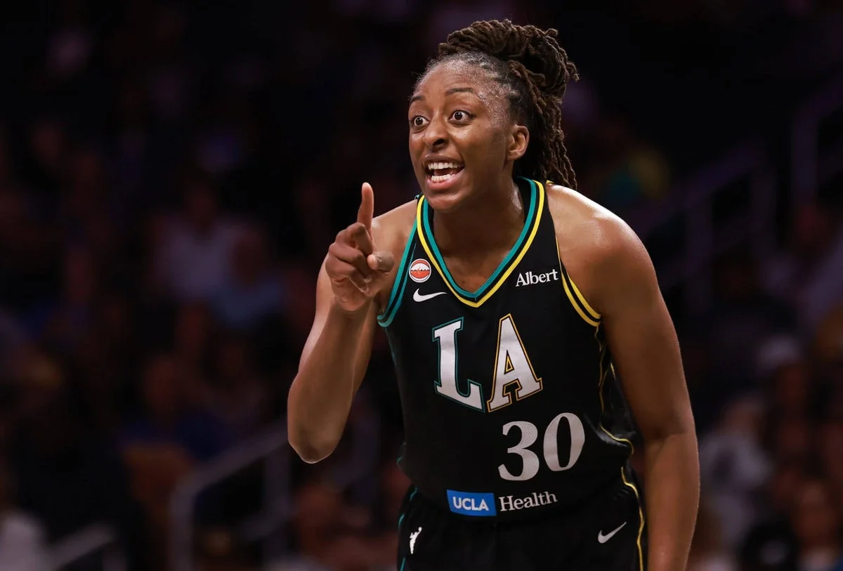 Fan-made WNBA trades push cap limits as deadline nears