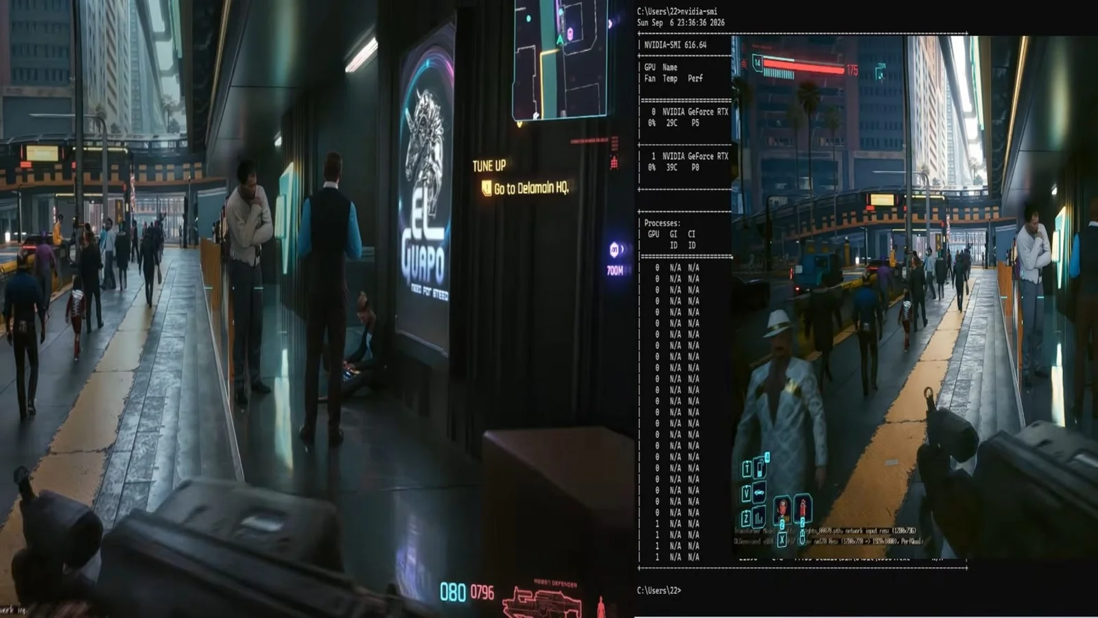 DLSS 5 Neural Rendering Gets a Dual-GPU Boost With ReShade's MGPU Bridge