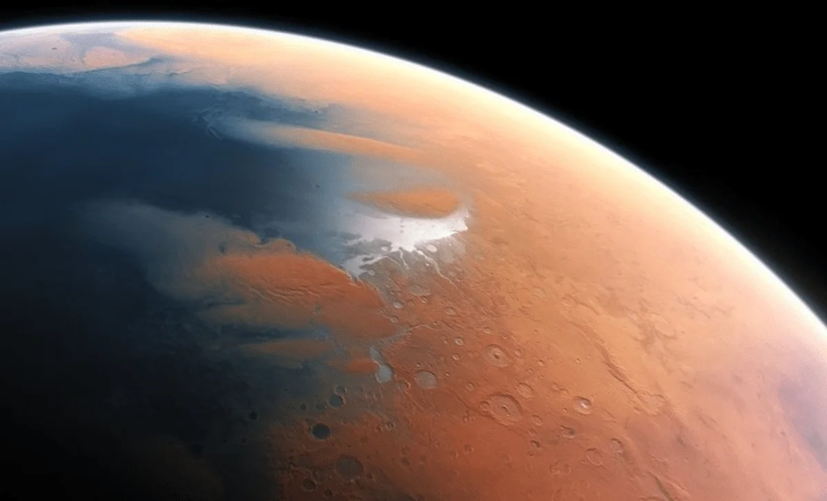 MOXIE Signals Oxygen on Mars, but a Breathable Future Remains a Challenge