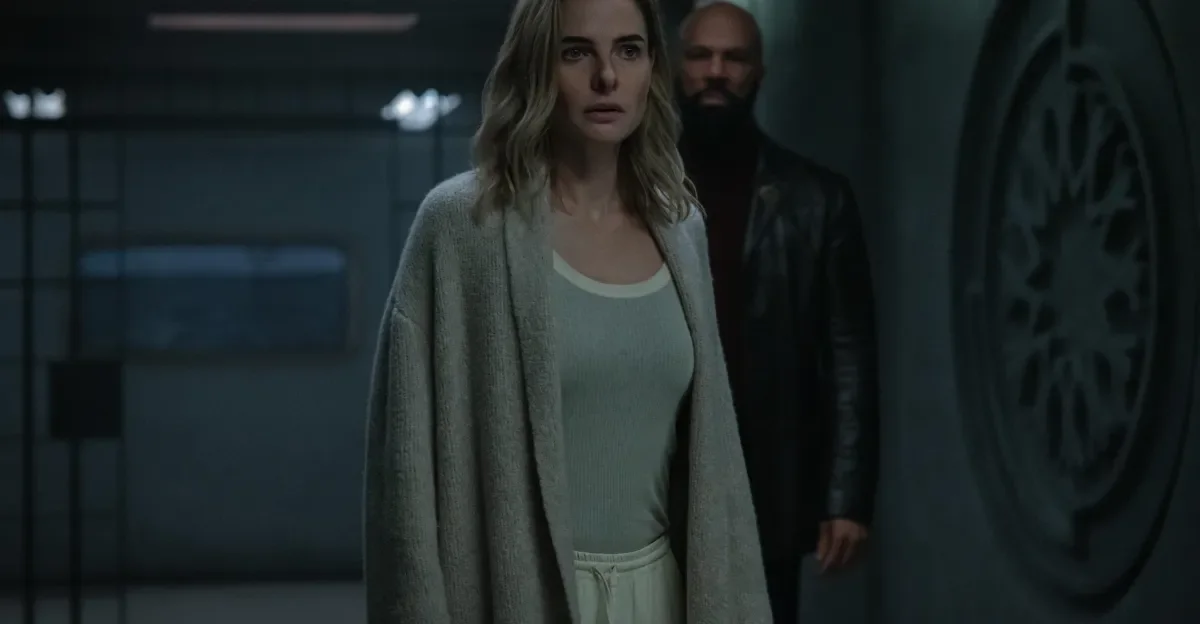 Silo Season 3 Expands the Maze, and the Cast Keeps It Together