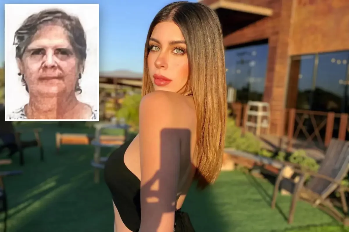 Mother-in-law in beauty-queen slaying nabbed in Venezuela