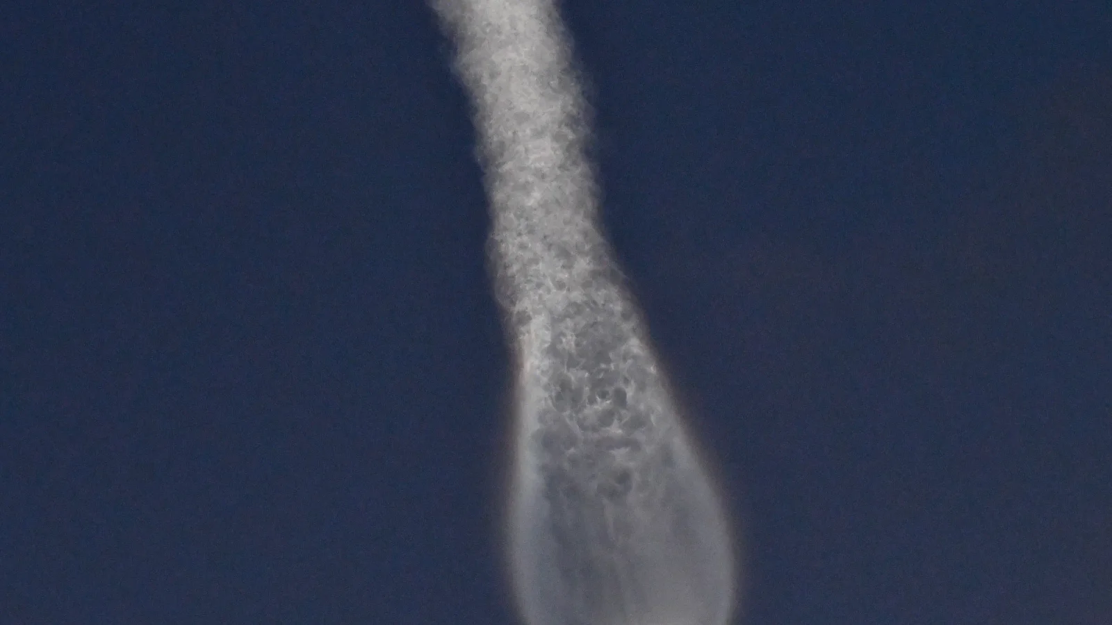 SpaceX lofts 29 Starlink satellites from Cape Canaveral