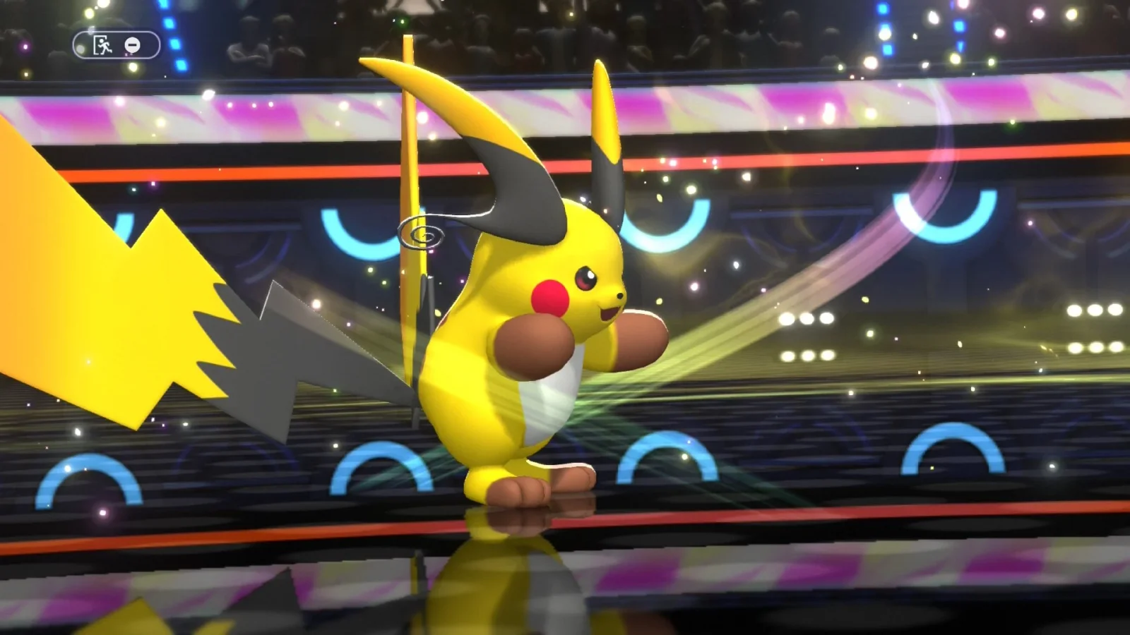 Pokémon Battle System Could Embrace Real-Time Shifts, Yet Champions Keeps Turn-Based Legacy