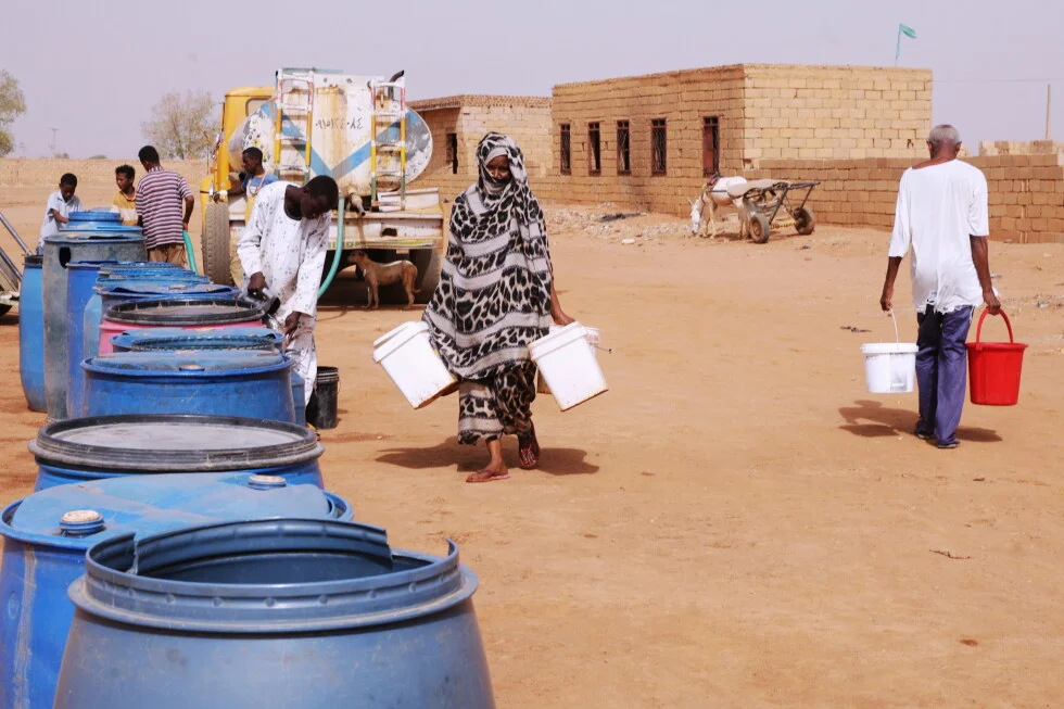 UN warns hunger could surge in 13 hotspots as famine risk grows