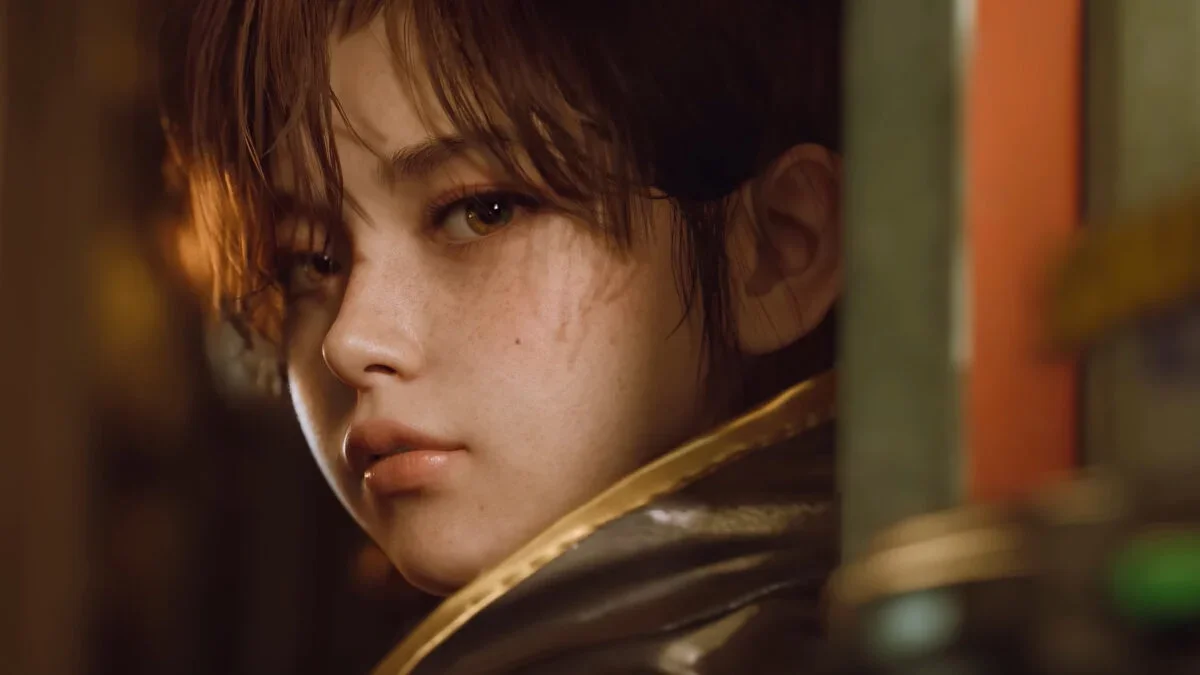 Stellar Blade: Blood Rain Trailer Draws GenAI Scrutiny