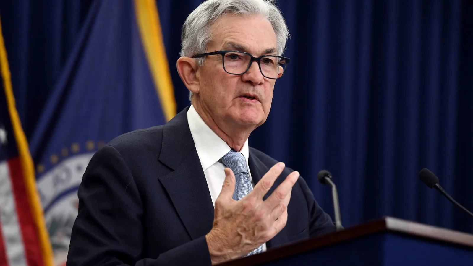 Federal Reserve Announcement: Rate Hike or Pause?