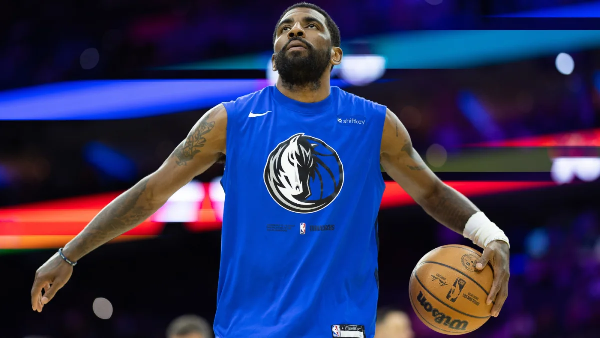 Kyrie Irving's Impact on Mavericks and Criticisms from NBA Personalities