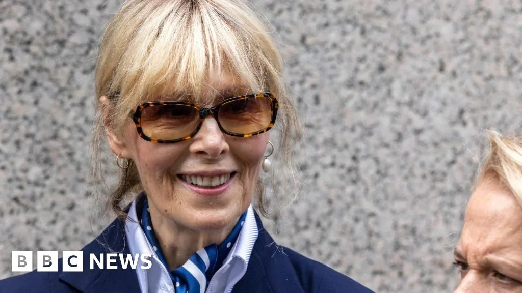 Trump pays roughly $5.6 million in damages to E. Jean Carroll after civil verdict
