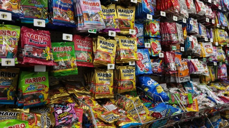Court blocks five-state SNAP bans on sugary drinks and candy purchases
