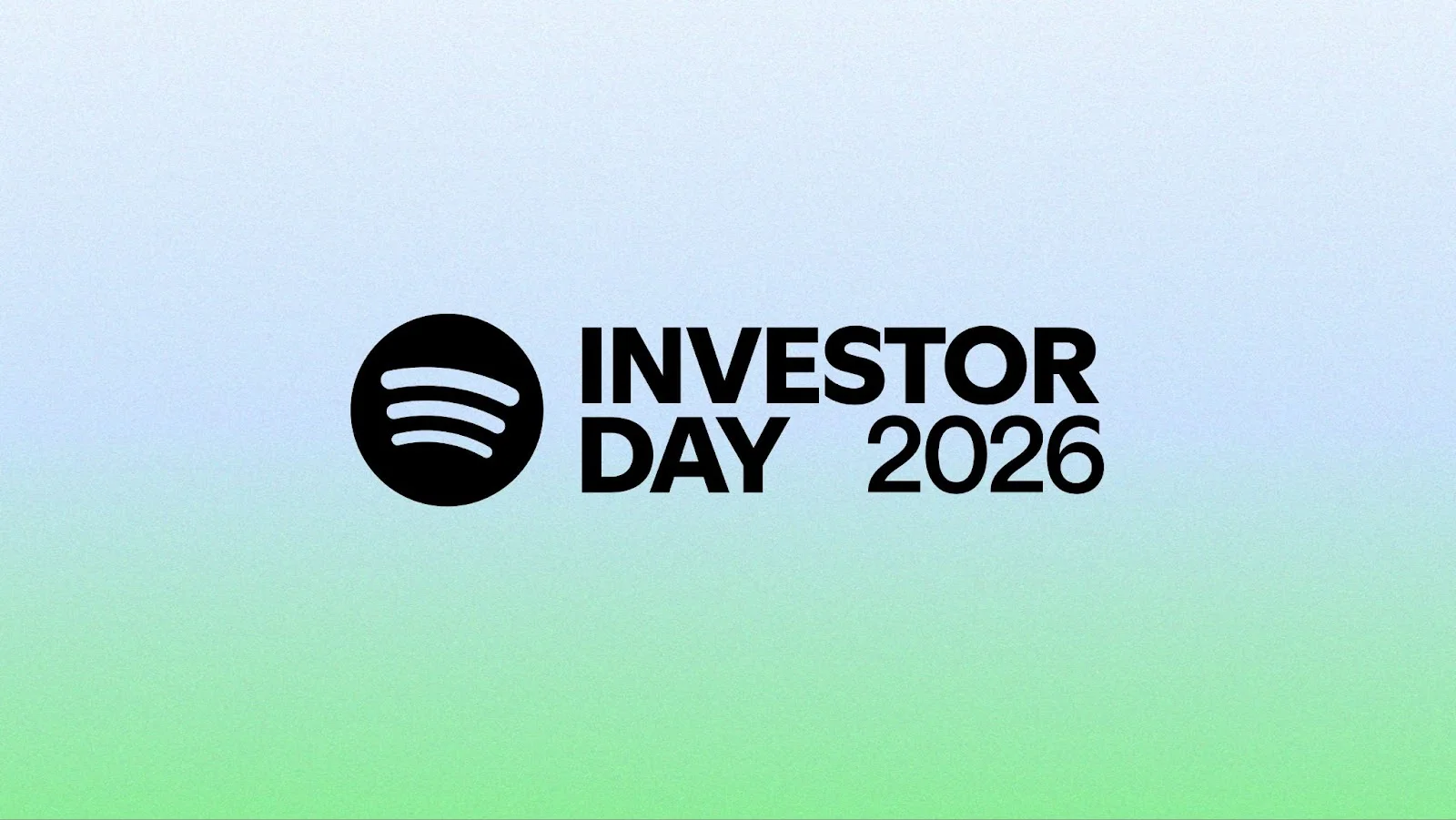 Spotify Charts a Generative AI Future for 1 Billion Subscribers