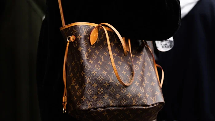 Middle East turmoil slows LVMH’s luxury rebound in Q1